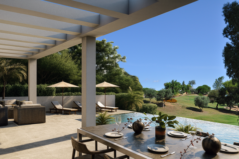 Villa i Mijas, Malaga, Mijas - € 1.580.000 | Ref: CE22026-1 - foto 4